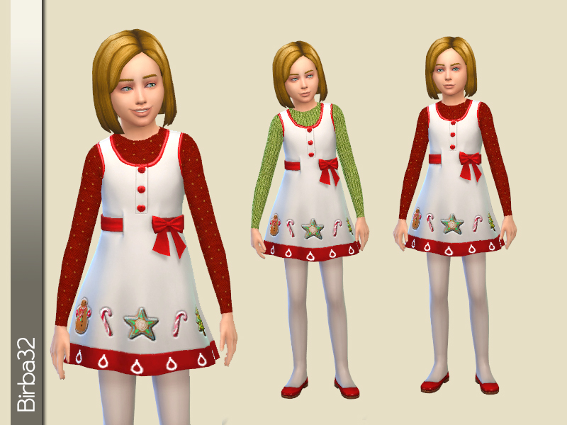 Illustration for article titled How To Bring More Holiday Cheer To The Sims 4
